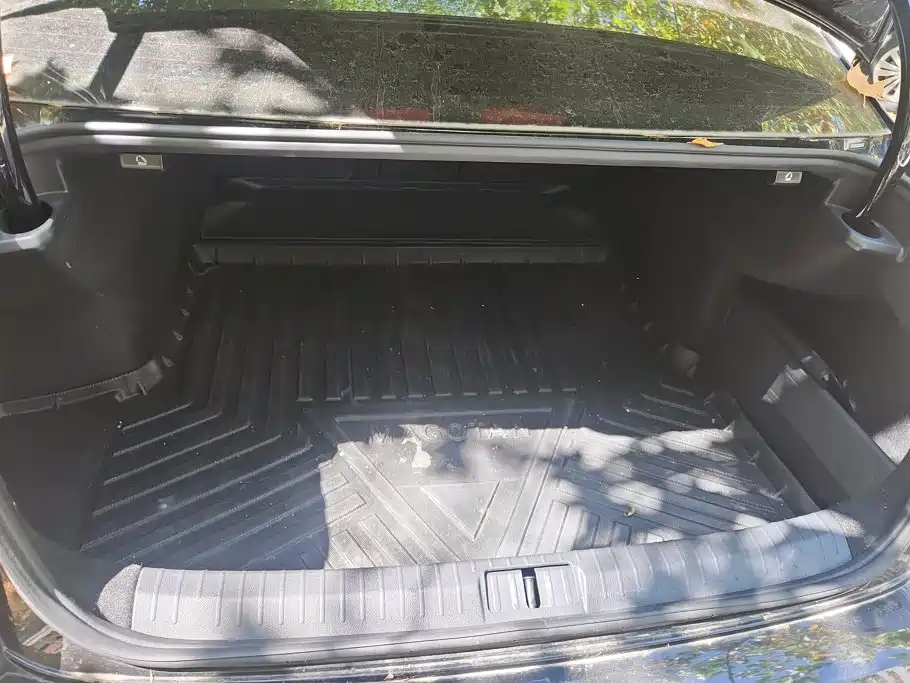 Volkswagen Magotan 2022