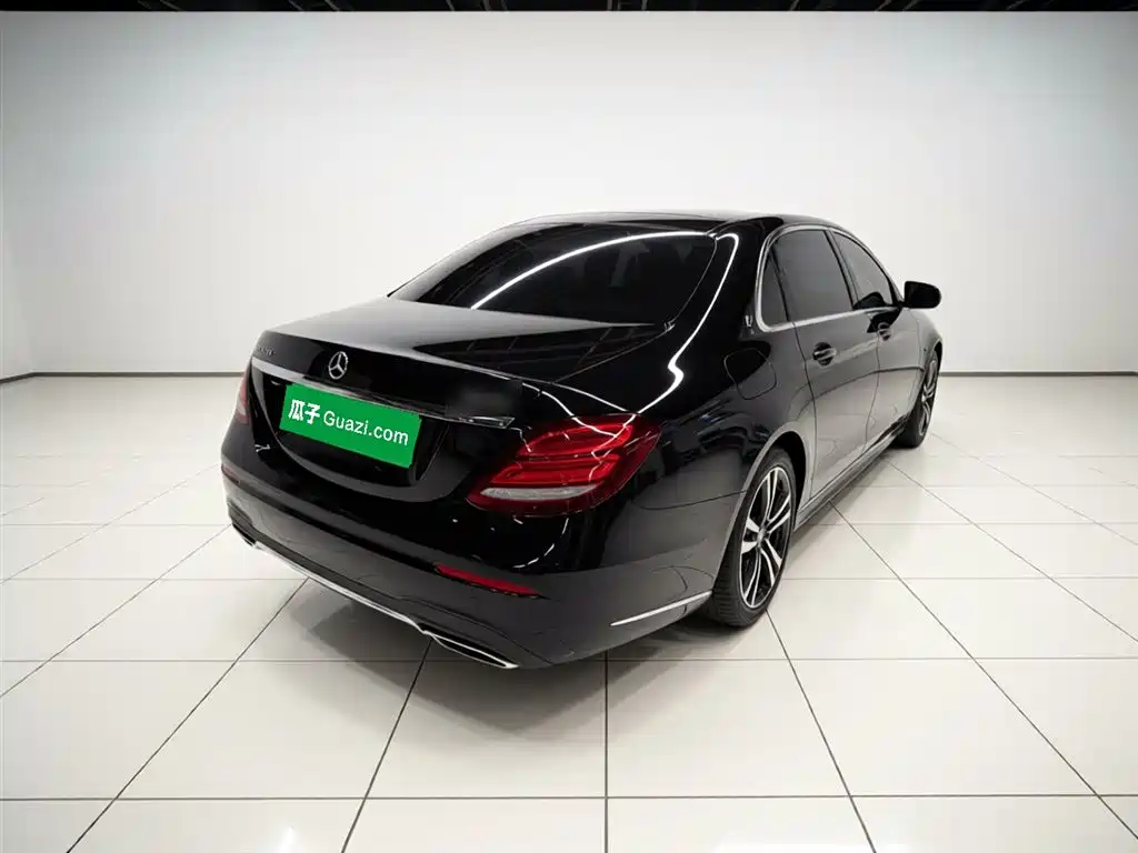 Mercedes-Benz E-Class 2020 — фото 7