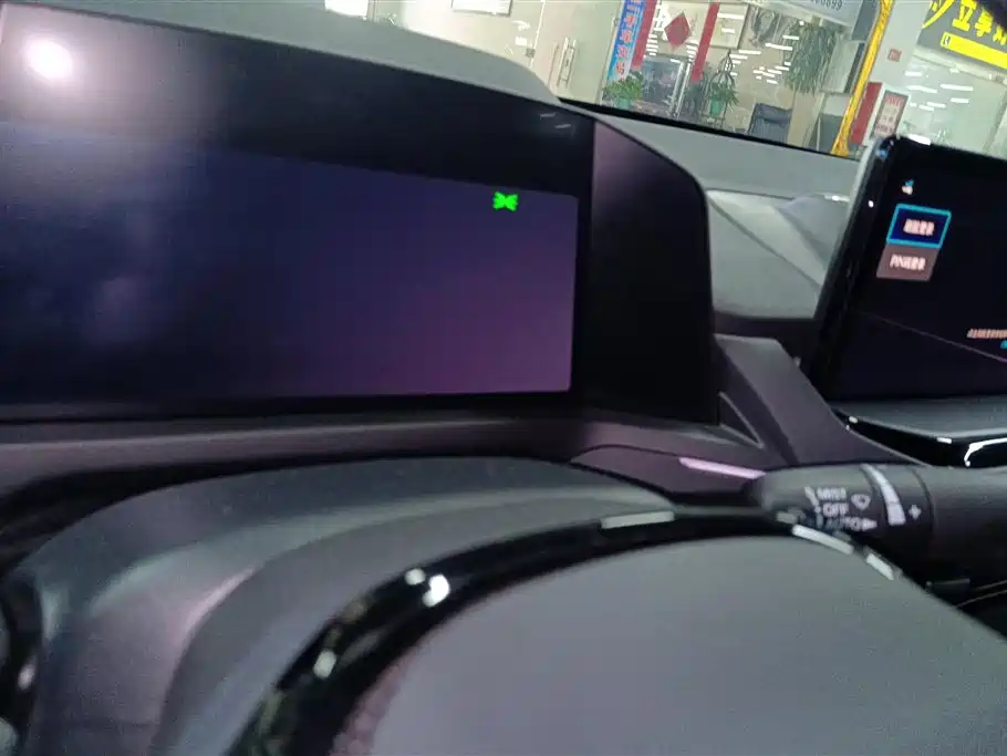 Honda Accord 2024 — фото 14