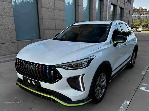 Haval Red Rabbit 2022