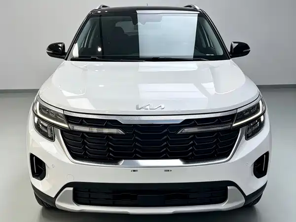 Kia Seltos 2023