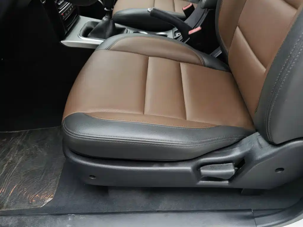 Haval H5 Classic 2016 — фото 20