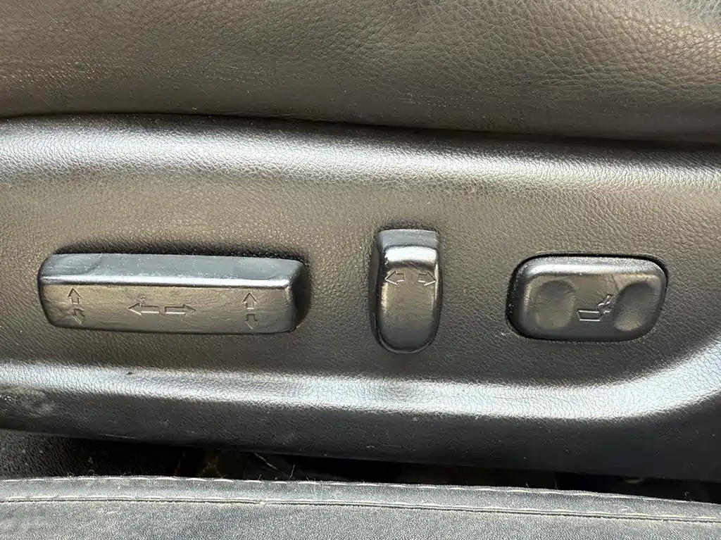 Honda Accord 2011 — фото 17