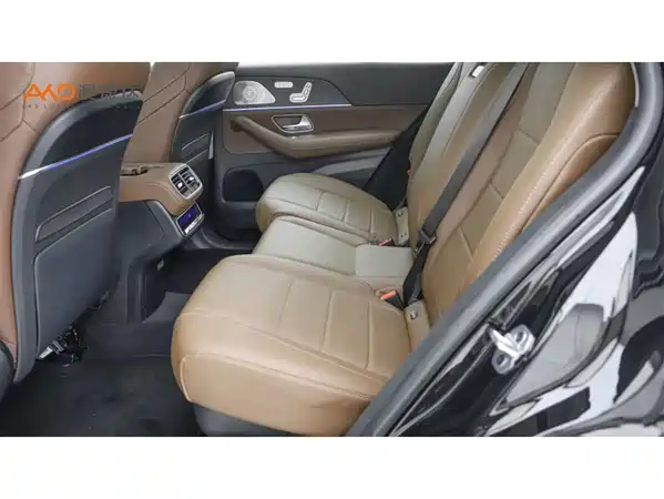 Mercedes-Benz GLE 2024