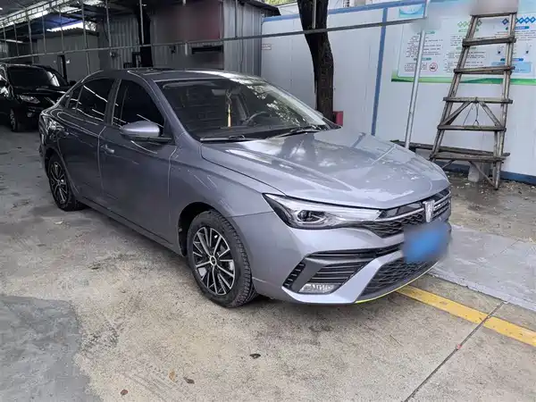 Roewe i5 2021