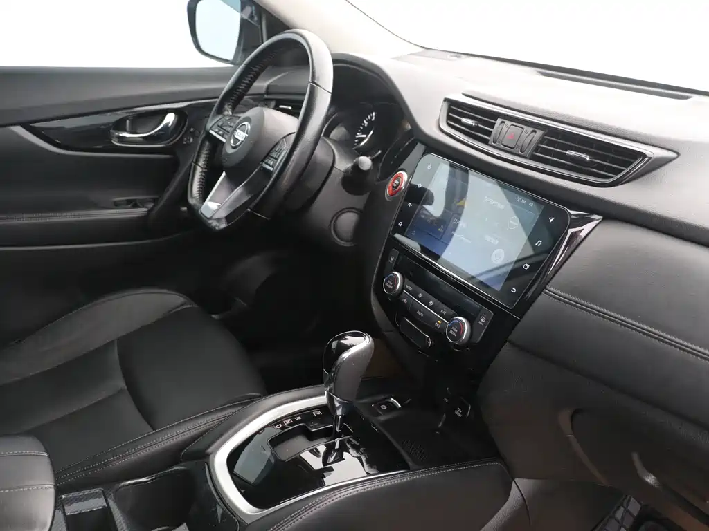 Nissan X-Trail 2020 — фото 15