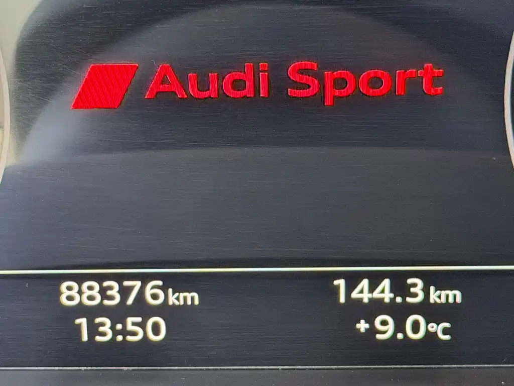 Audi A6L 2021 — фото 11