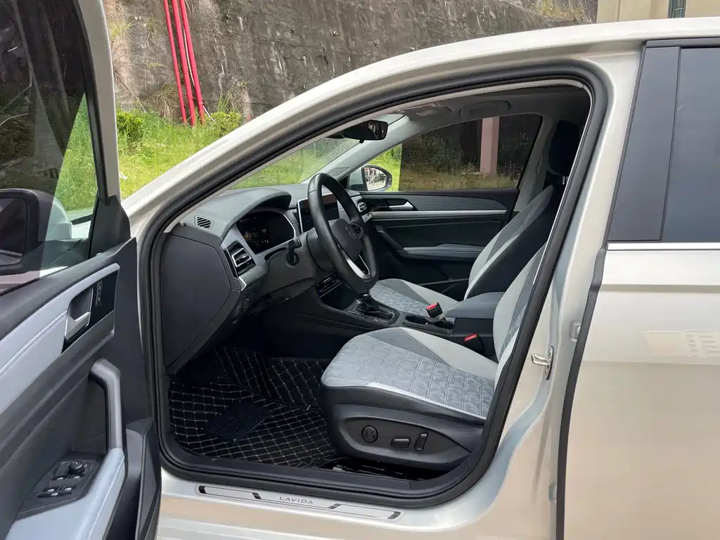 Volkswagen Lavida 2023