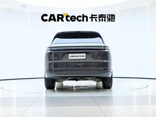 Li Auto L7 2025
