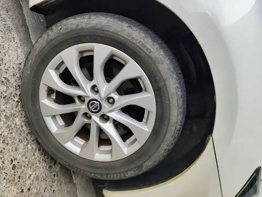 Nissan Sylphy 2018