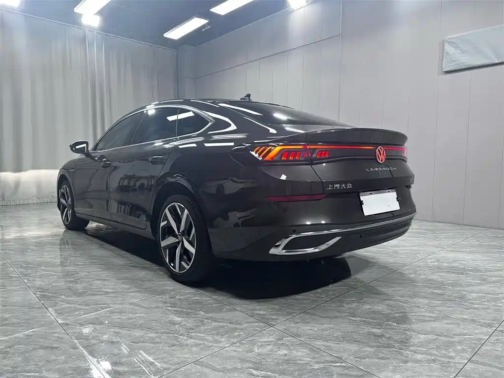 Volkswagen Lamando 2023