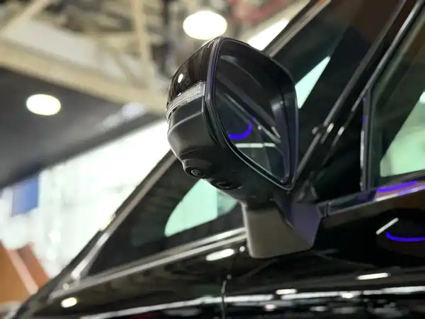 Toyota Alphard 2024
