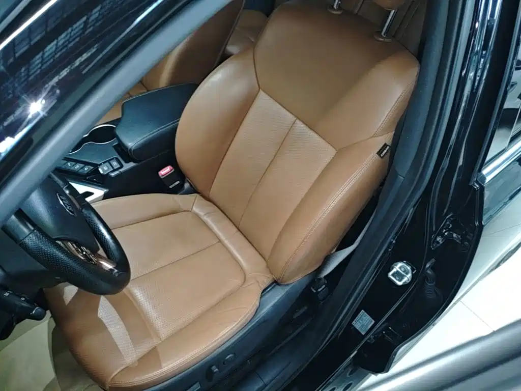 Kia KX7 2017 — фото 11