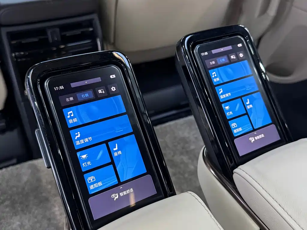 Toyota Alphard 2024 — фото 15