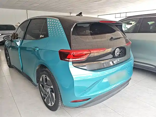 Volkswagen ID.3 2022