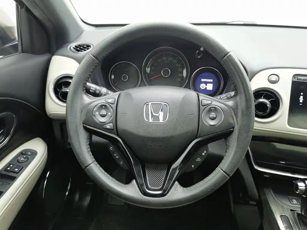 Honda XR-V 2016 — фото 11