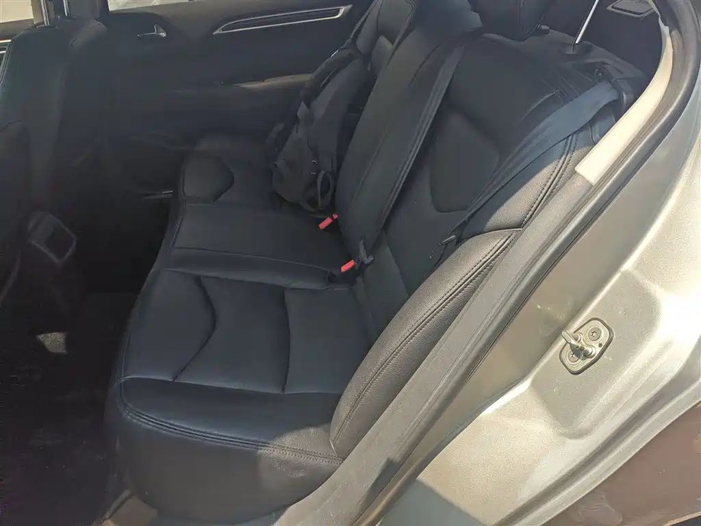 Citroen C4L 2015 — фото 17