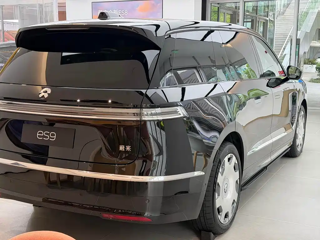 NIO ES9
