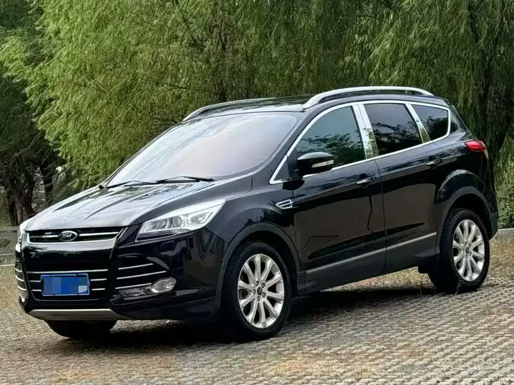 Ford Kuga 2013