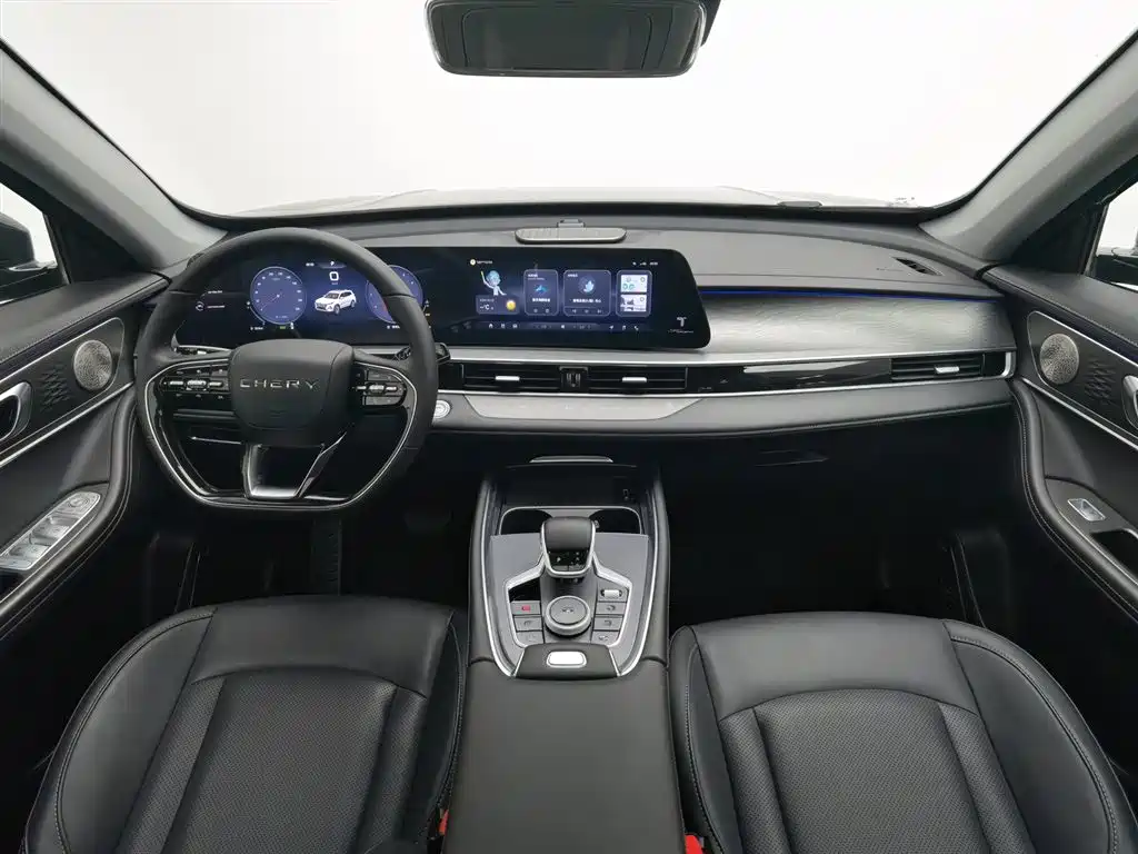 Chery Tiggo 8 PRO 2023