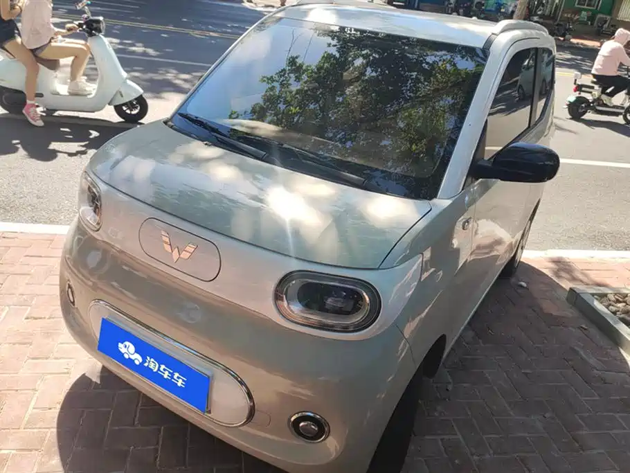 Wuling MINIEV 2024