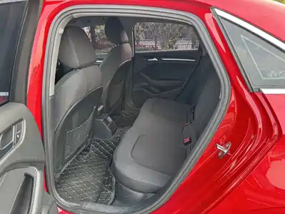 Audi A3 2019