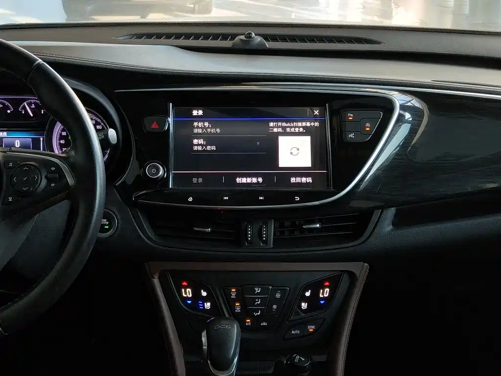 Buick Envision Plus 2020 — фото 11