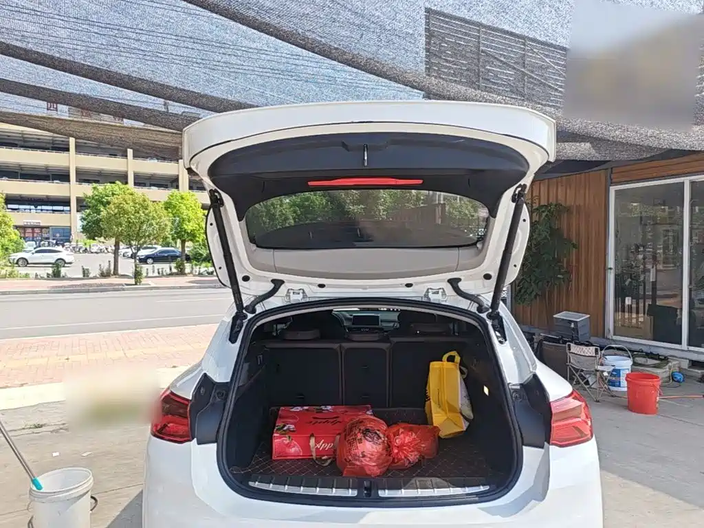 BMW X2 2020 — фото 19