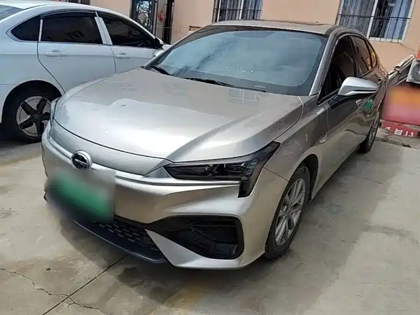 Aion S 2023