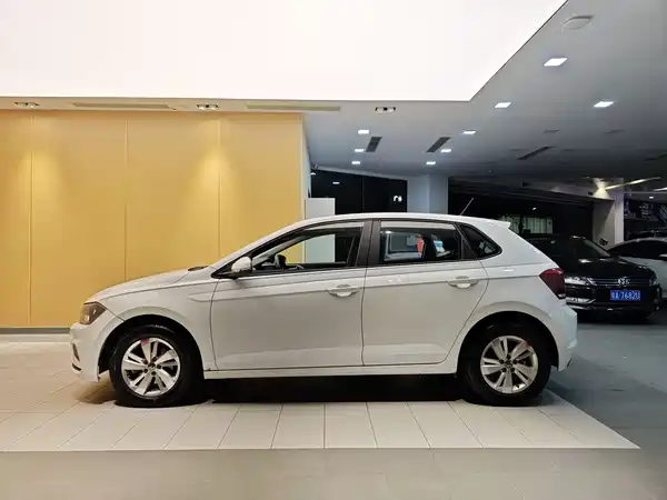 Volkswagen Polo 2023
