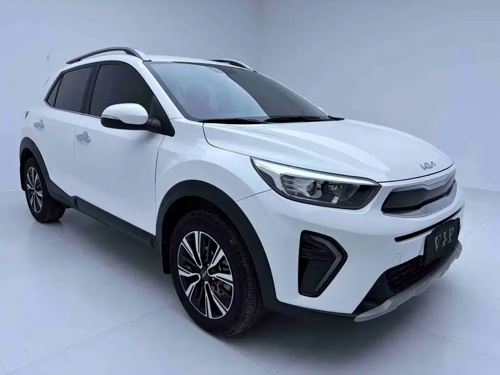 Kia Yipao 2023