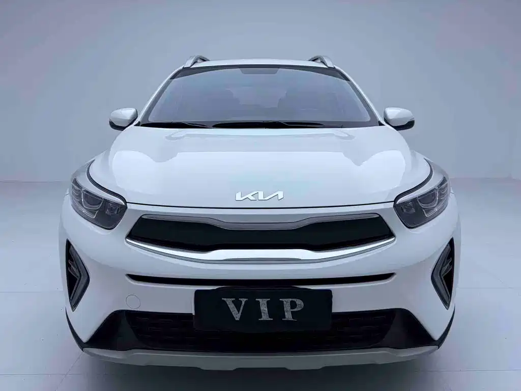 Kia Yipao 2023