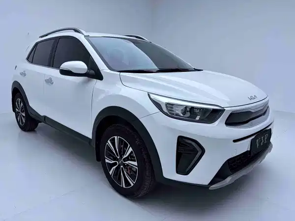 Kia KX1 2023