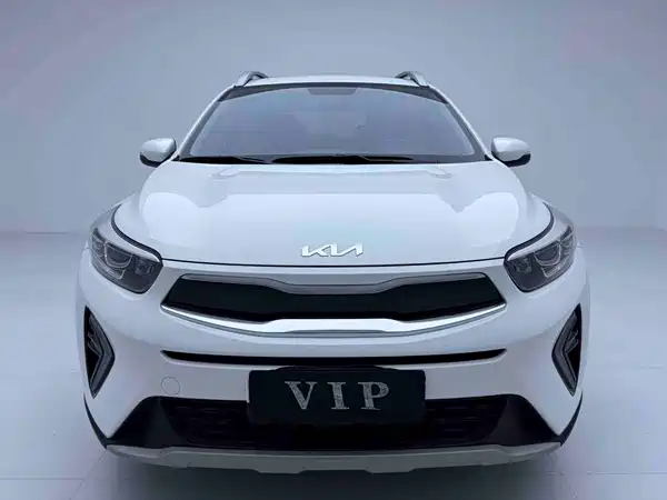 Kia KX1 2023