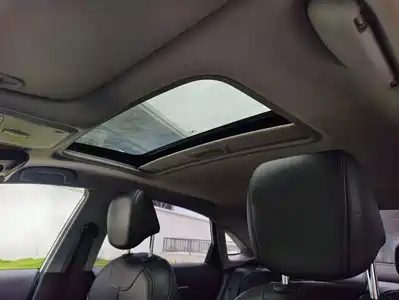 Buick Excelle GT 2018