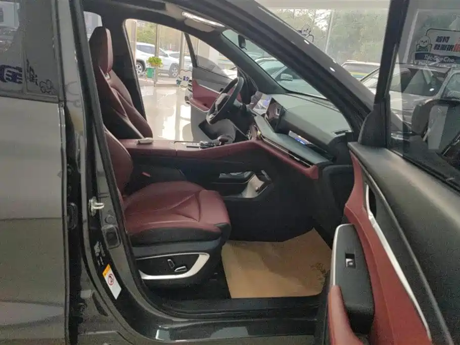 Changan CS75 PLUS 2022 — фото 8