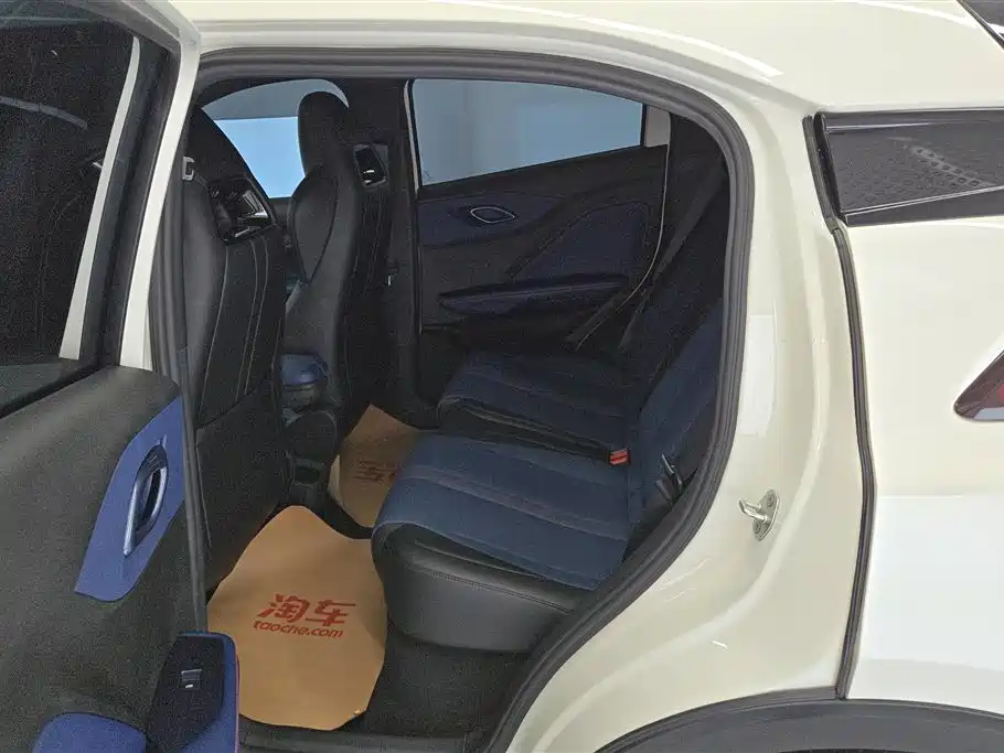 BYD Seagull 2025 — фото 11