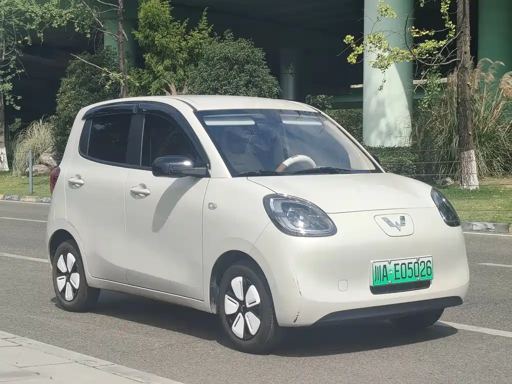 Wuling MINIEV 2025