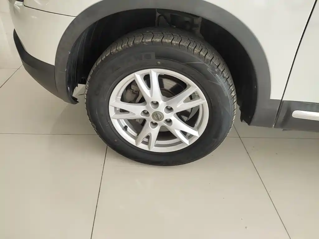 Nissan Qashqai 2015 — фото 23
