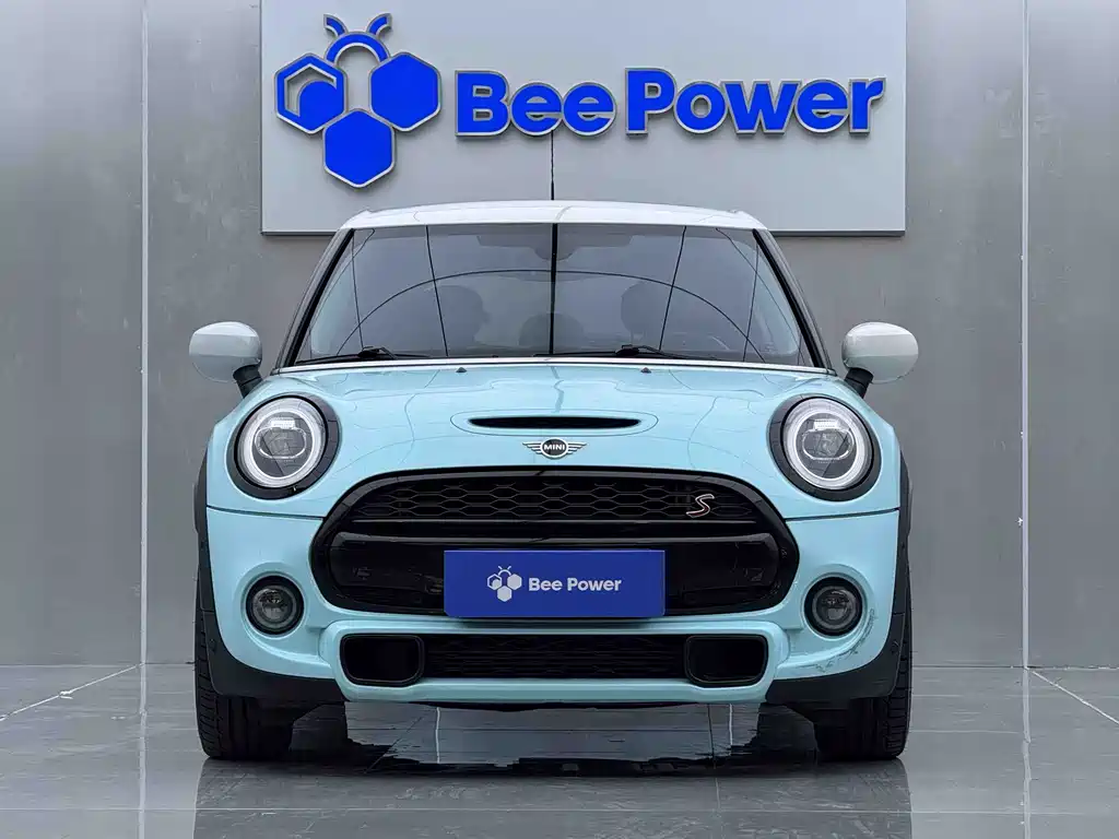 MINI MINI 2021