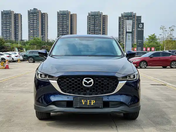Mazda CX-5 2024