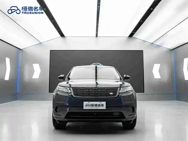 Land Rover Range Rover Velar 2024