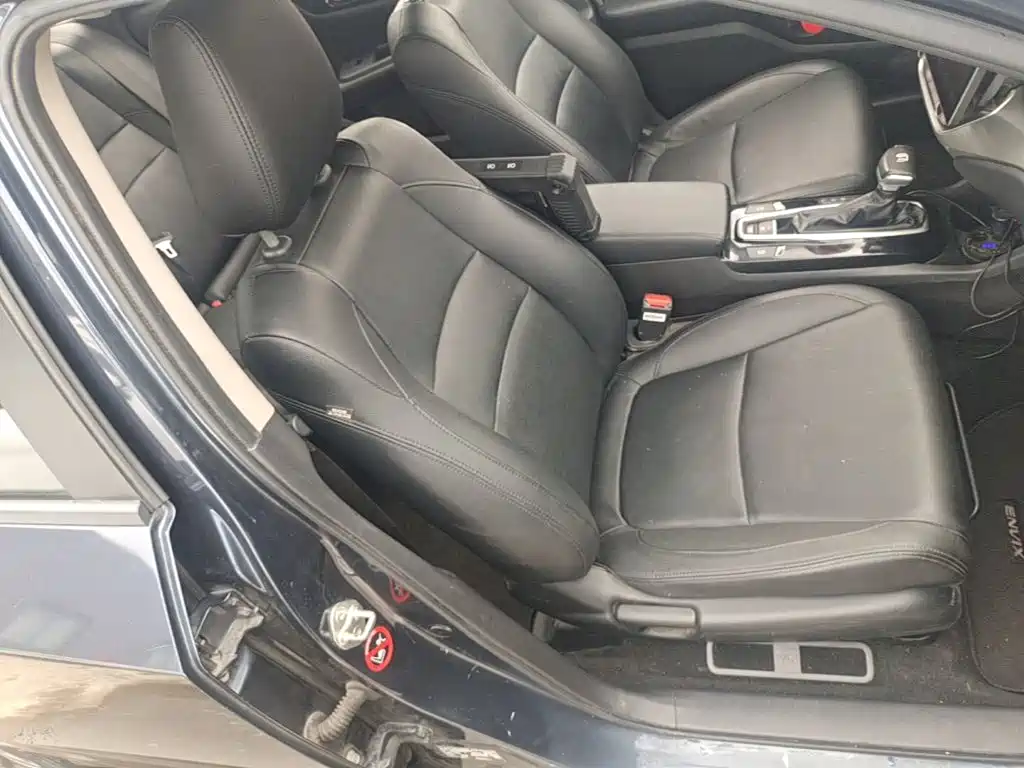 Honda Envix 2021 — фото 25