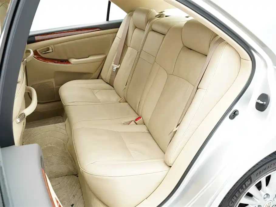 Toyota Crown 2008 — фото 13