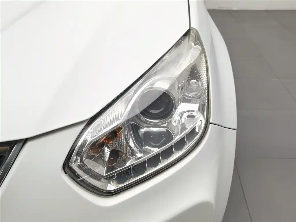 Chery Tiggo 2014