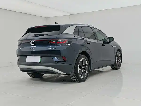 Volkswagen ID.4 CROZZ 2024