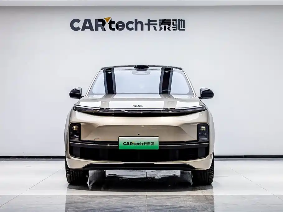 Li Auto Li L9 2022