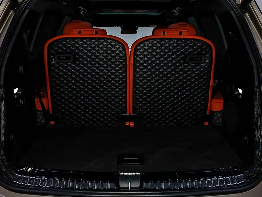 Li Auto Li L9 2022