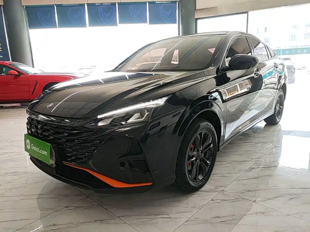 Aeolus Yixuan 2023