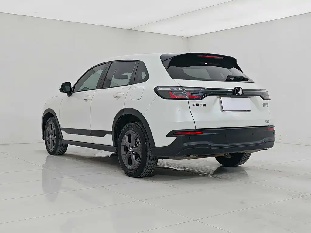 Honda HR-V 2023